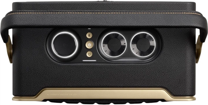 Портативна колонка JBL Authentics 300 100W Black (JBLAUTH300BLKEP) - зображення 3