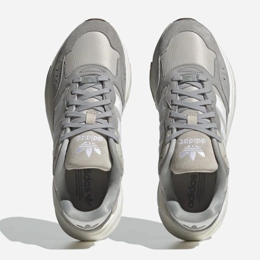 Чоловічі кросівки adidas Originals Retropy F90 IF2866 44 Сірі (4066755797066) - зображення 4