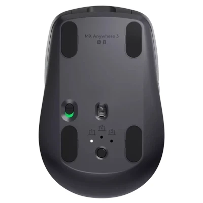 Мышка Logitech MX Anywhere 3S Wireless Graphite (910-006929) - изображение 7