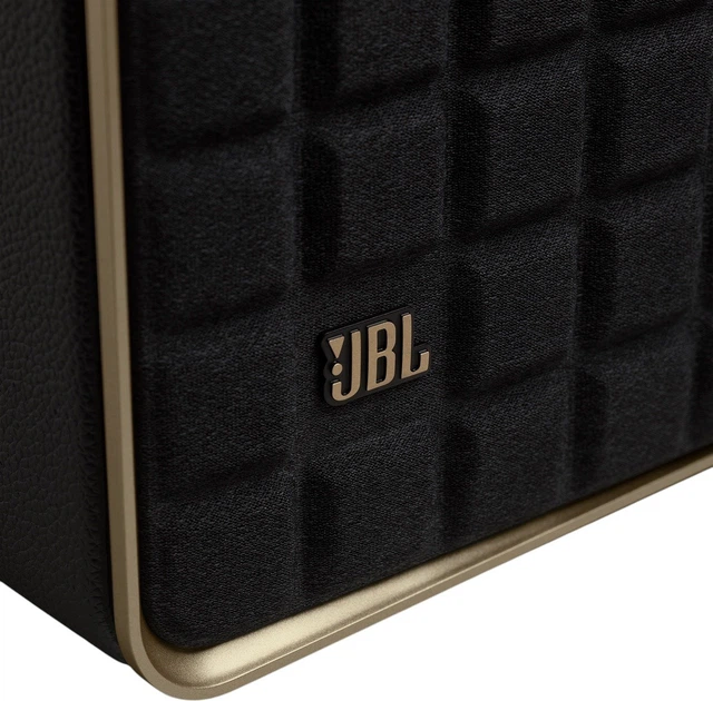 Głośnik przenośny JBL Authentics 500 270W Black (JBLAUTH500BLKEP) - obraz 8