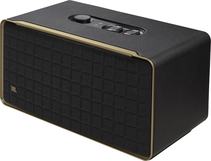 Głośnik przenośny JBL Authentics 500 270W Black (JBLAUTH500BLKEP) - obraz 3
