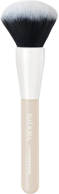 Пензлик для пудри Isadora (7333352092830) - зображення 1