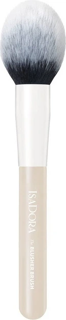 Пензлик для рум'ян Isadora (7333352092809) - зображення 1