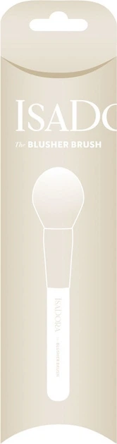 Пензлик для рум'ян Isadora (7333352092809) - зображення 2