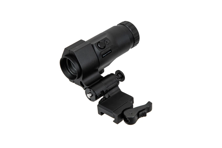 Збільшувач Burris AR-TRIPLER 3X MAGNIFIER (5003247) - изображение 6