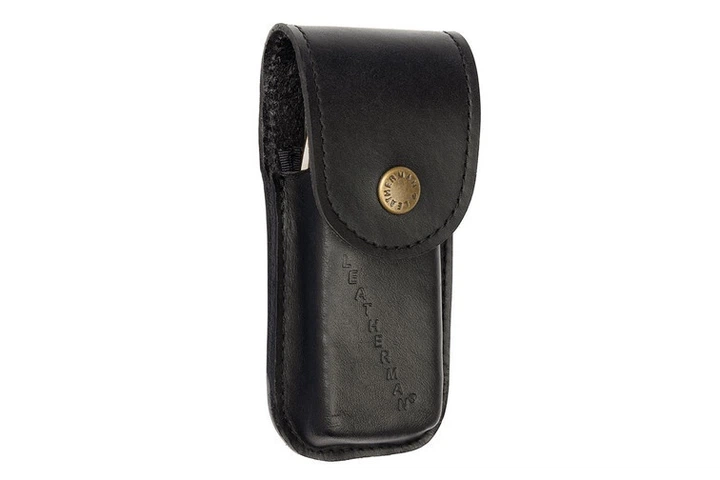 Мультиінструмент Leatherman ARC Obsidian Limited, шкіряний чохол, біти (4009134) - Фото 5 Мультиінструмент Leatherman ARC Obsidian Limited, шкіряний чохол, біти (4009134) - изображение 5