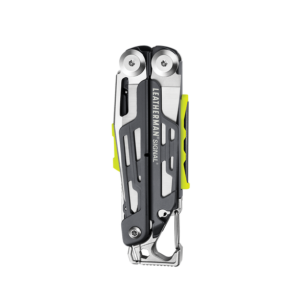Мультиинструмент LEATHERMAN SIGNAL картонная коробка - изображение 3