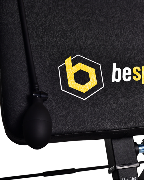 Инверсионный стол Besport BS-7001 Inversio до 160 кг для вытяжки позвоночника - изображение 13