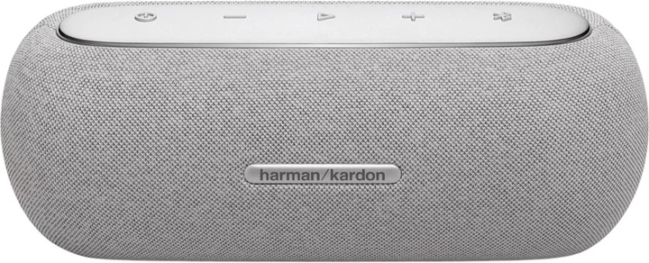 Портативна колонка Harman/Kardon Luna 40W Grey (HKLUNAGRYEU) - зображення 1
