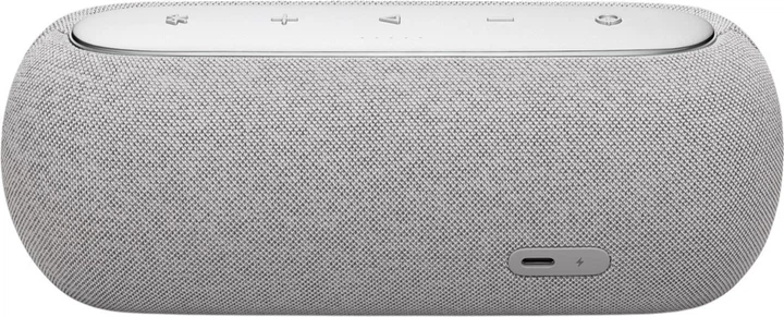 Портативна колонка Harman/Kardon Luna 40W Grey (HKLUNAGRYEU) - зображення 2