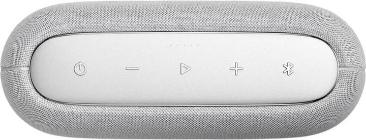 Портативна колонка Harman/Kardon Luna 40W Grey (HKLUNAGRYEU) - зображення 7