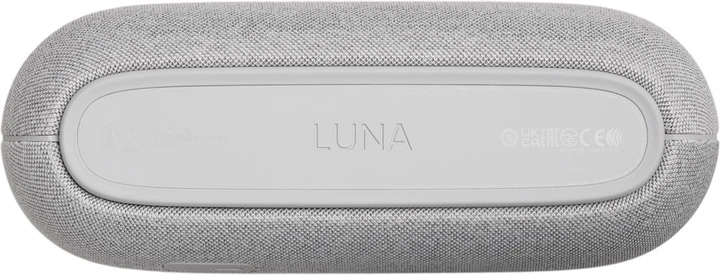 Портативна колонка Harman/Kardon Luna 40W Grey (HKLUNAGRYEU) - зображення 8