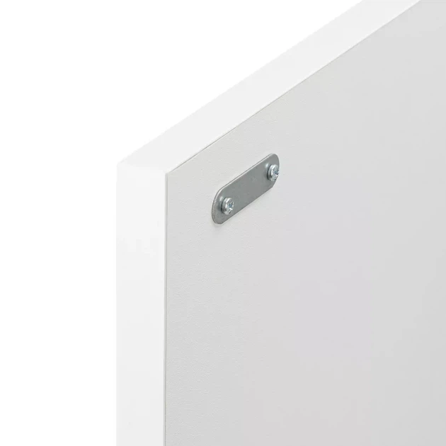 Szafka do akwarium AQUAEL 132643 z drzwiami 61 x 41 x 80 cm Biała (5905546342407) - obraz 10