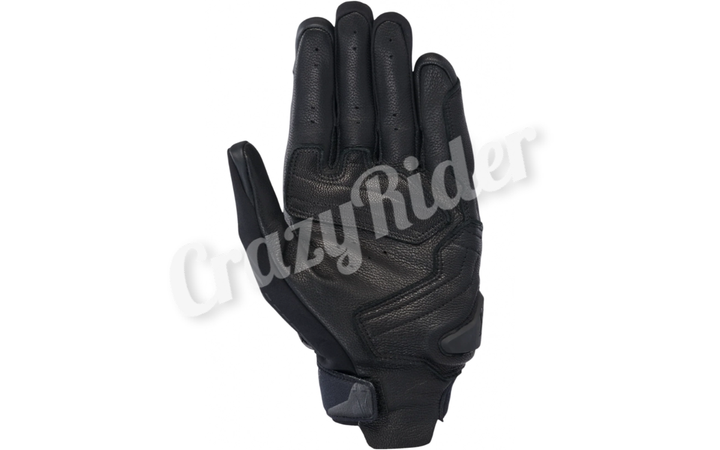 Летние перчатки ALPINESTARS Sp X 7 Black/Black L - изображение 2