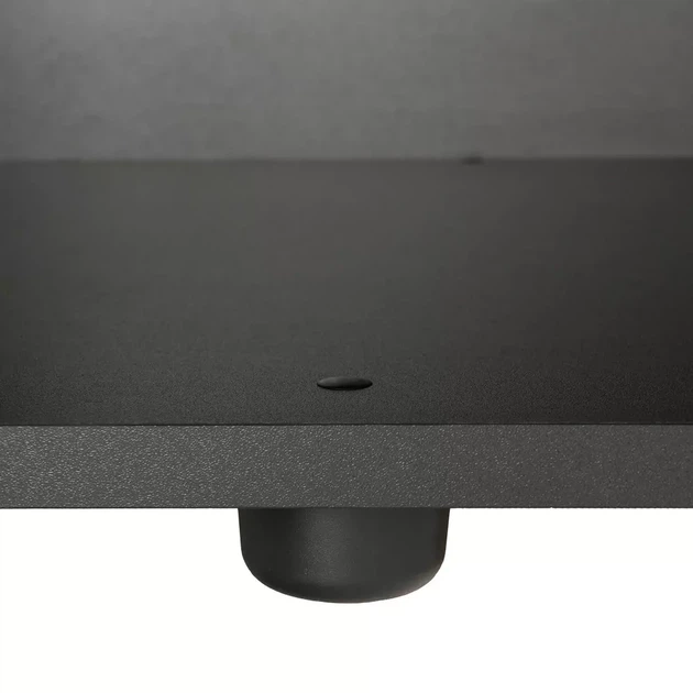 Шафа під акваріум AQUAEL 134230 блискучий 60 x 60 x 87 см Чорна (5905546346214) - зображення 6