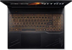 Ноутбук Acer Nitro V 16 ANV16-41-R5K2 (NH.QP0AA.002) - Фото 2 Ноутбук Acer Nitro V 16 ANV16-41-R5K2 (NH.QP0AA.002) - зображення 2