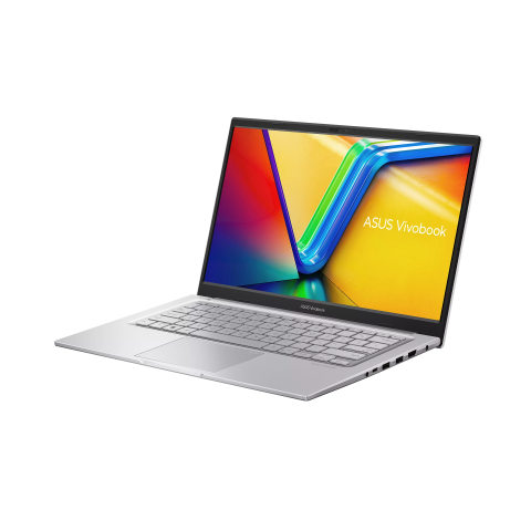 Ноутбук Asus VivoBook 14 F1404VAP (F1404VAP-QB52-GR) Gray - изображение 3