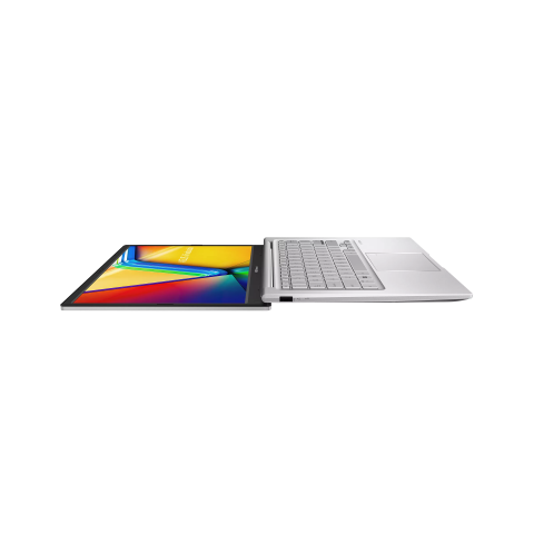 Ноутбук Asus VivoBook 14 F1404VAP (F1404VAP-QB52-GR) Gray - изображение 4