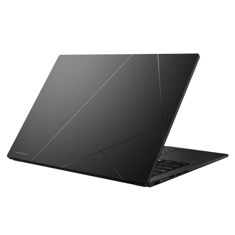 Ноутбук Asus ZenBook 14 UM3406KA (UM3406KA-WS79T) Jade Black - Фото 4 Ноутбук Asus ZenBook 14 UM3406KA (UM3406KA-WS79T) Jade Black - изображение 4