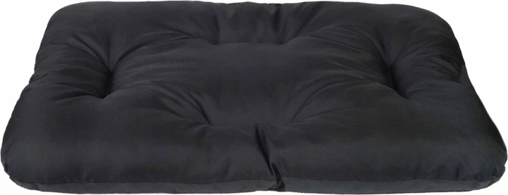 Poduszka prostokątna Amiplay Basic M Czarna (5907563245952) - obraz 1