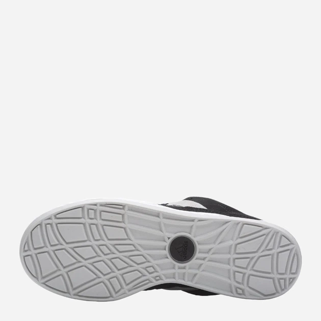 Sneakersy męskie adidas Originals Adimatic ID8265 44.5 Czarne (4066764576515) - obraz 7