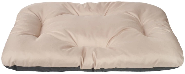 Poduszka prostokątna Amiplay Basic L Beżowa (5907563246027) - obraz 1