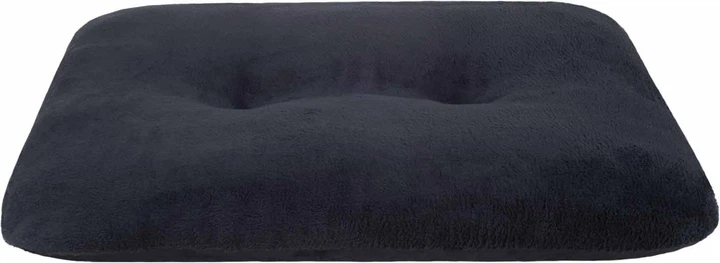 Poduszka prostokątna Amiplay Aspen M Czarna (5907563256552) - obraz 1