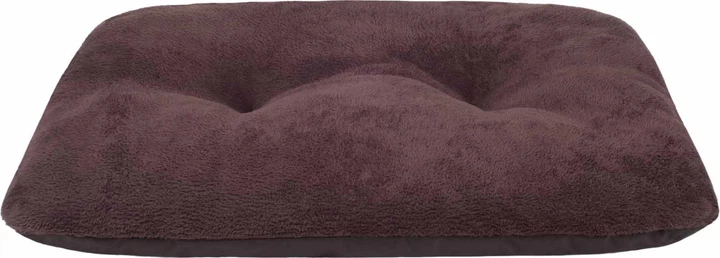 Подушка прямокутна Amiplay Aspen XL Коричнева (5907563256637) - зображення 1