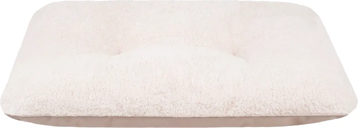 Poduszka prostokątna Amiplay Aspen L Beżowa (5907563256590) - obraz 1