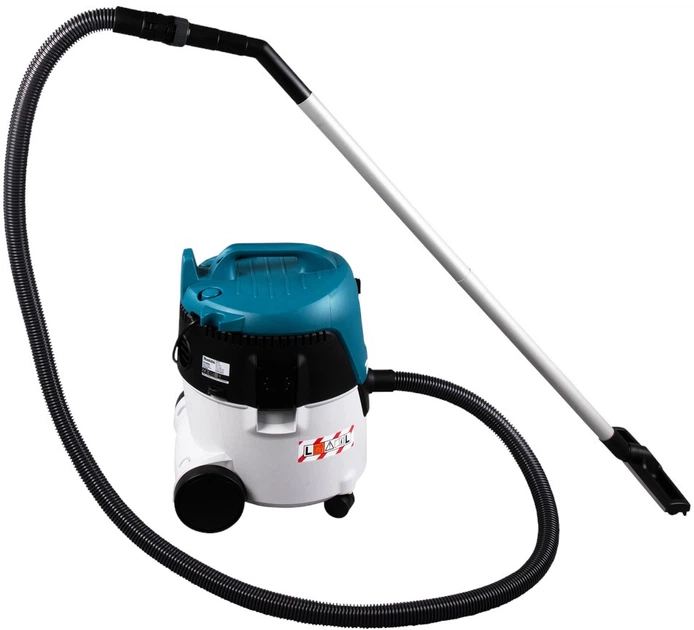 Odkurzacz budowlany Makita VC2000L - obraz 5