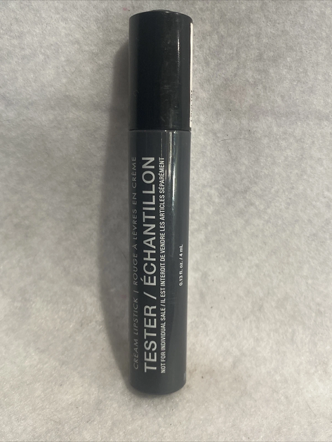 Матовая кремовая помада NYX Cosmetics Liquid Suede LSCL01 Stone Fox 4 мл - изображение 6
