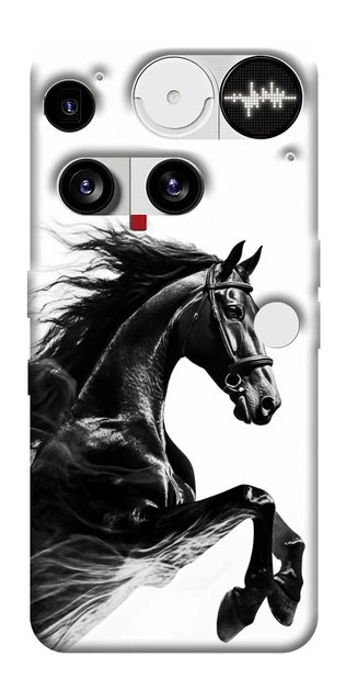 Чохол Dark Horse для Nothing Phone (3) - Фото 1 Чохол Dark Horse для Nothing Phone (3) - зображення 1