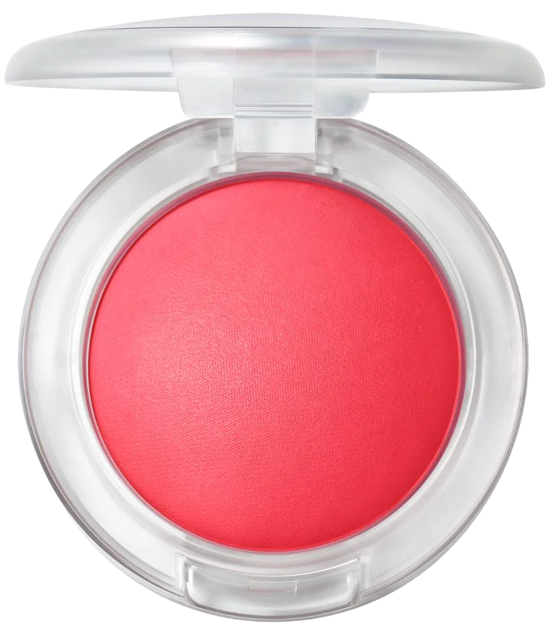 Róże do policzków M.A.C Glow Play Blush That`s Peechy 7.3 g (773602686339) - obraz 2