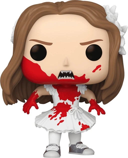Фігурка Funko Pop Movies Abigail 9.3 см 82237 (889698822374) - зображення 2