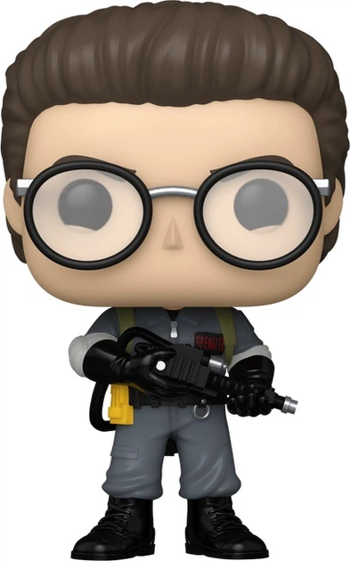 Figurka Funko Pop Movies Ghostbusters II Egon Spengler 10.2 cm 75954 (889698759540) - obraz 2