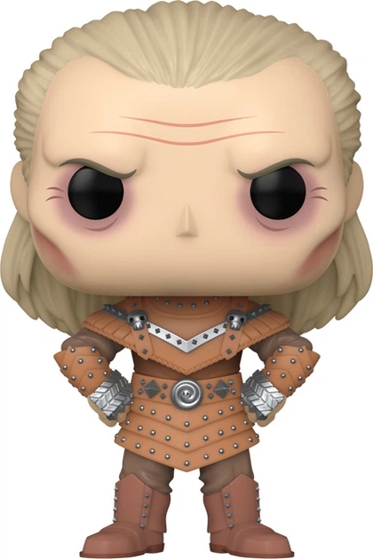 Фігурка Funko Pop Movies Ghostbusters II Віго 10.2 см 75957 (889698759571) - зображення 2