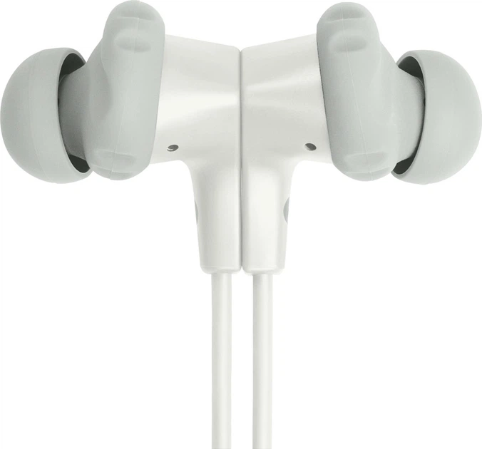 Słuchawki JBL Endurance Run 2 Wired White (JBLENDURRUN2WHT) - obraz 4