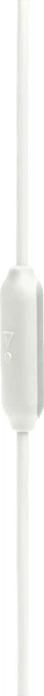 Słuchawki JBL Endurance Run 2 Wired White (JBLENDURRUN2WHT) - obraz 7
