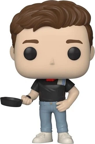 Фігурка Funko Pop Television Queer Eye Antoni Porowsk 9 см 70712 (889698707121) - зображення 3