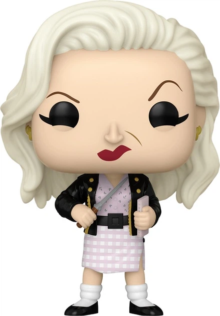 Фігурка Funko Pop Movies Cry-Baby Hatchet-Face 10.4 см 83612 (889698836128) - зображення 2