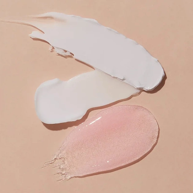 Zestaw kosmetyków do pielęgnacji dłoni i paznokci Voesh Mani Moments Vitamin Recharge Peeling cukrowy 10 g + Maska kremowa 10 g + Masło do masazu 10 g + Pilnik do paznokci (818463021926) - obraz 2