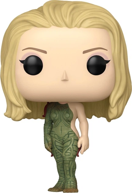 Фігурка Funko Pop Movies Species Sil 9.9 см 86251 (889698862516) - зображення 2