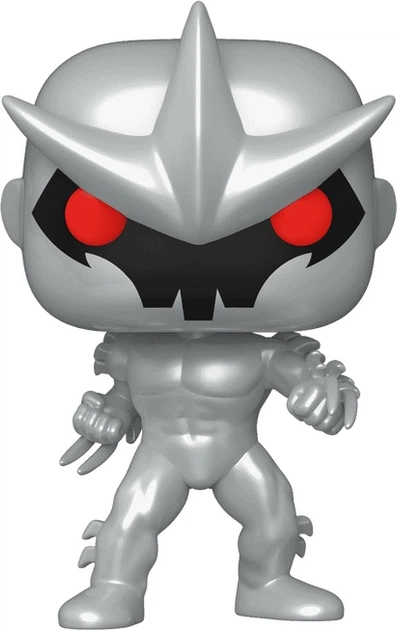 Figurka Funko Pop Comics Teenage Mutant Ninja Turtles Hiroto 10 cm 84986 (889698849869) - obraz 2