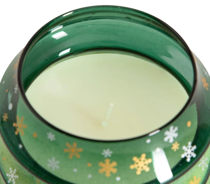 Świeca zapachowa Homla Noella Vanilla 280 g (5906496708831) - obraz 4