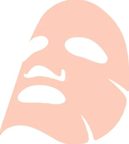 Маска для обличчя Elroel Golden Hour Camelia зміцнююча 25 г (8809647113249) - зображення 2