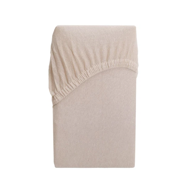 Prześcieradło Homla Tone bawełniane 140 x 200 cm (5904183819839) - obraz 3