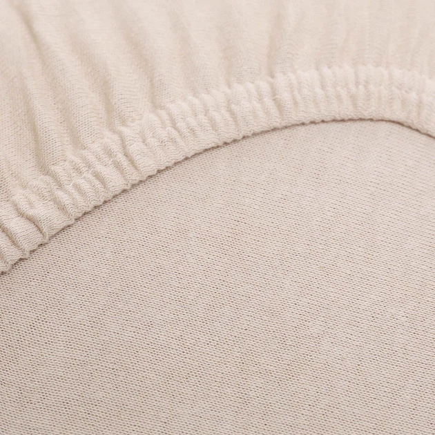 Prześcieradło Homla Tone bawełniane 140 x 200 cm (5904183819839) - obraz 4