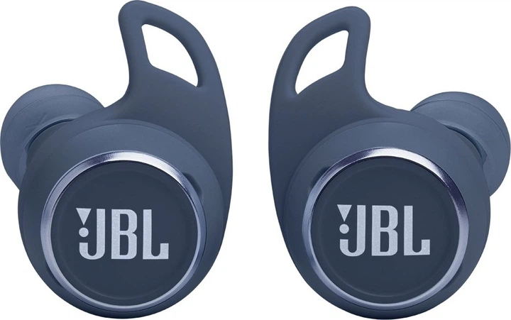 Навушники JBL Reflect Aero Blue (JBLREFLECTAEROBLU) - зображення 3