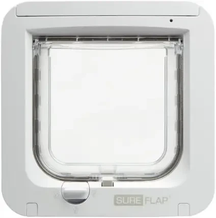 SureFlap умная дверца для кота с микрочипом,автоматическая дверца для кота, Smart Cat Flap - изображение 3