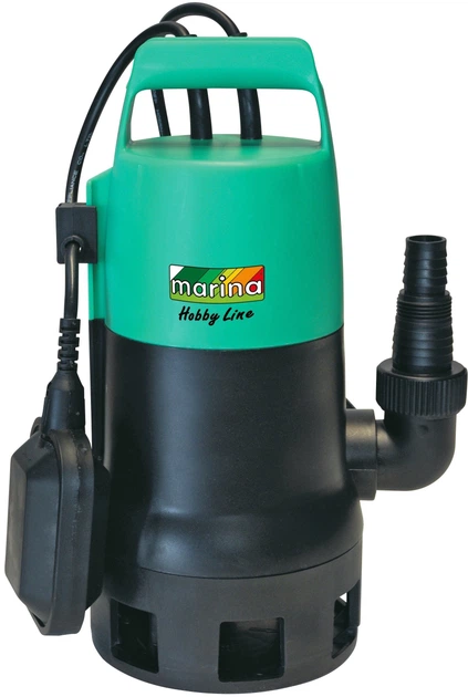 Pompa spustowa Marina STF 400 HL (101277880) - obraz 1